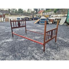 Single Bed KAS1021