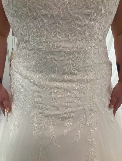 Viva Bride Wedding Dress