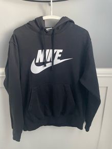 Nike Hoodie - Size Medium