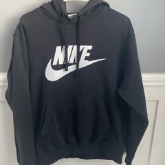 Nike Hoodie - Size Medium