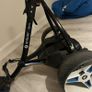 Motorcaddy S3 PRO Electric Trolley Battery & Charger Image 6