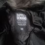 Supply and demand coat Image 3