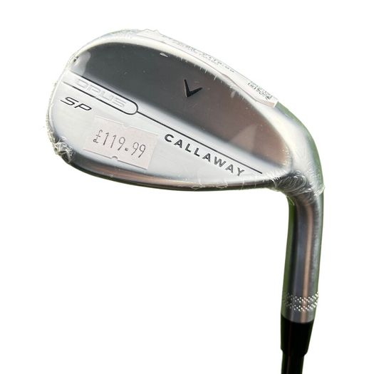 New Callaway Opus SP Wedge Sw 54 Degree.10.S / HDC Recoil Dart 65 Wedge