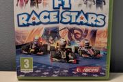 F1 Race Stars Xbox 360