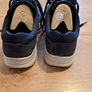 Ecco Shoes Men Navy Image 3