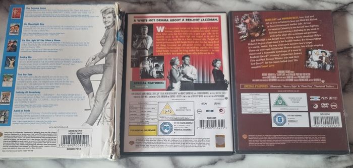 Doris Day Collection