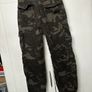 Brandit cargo trousers Image 4