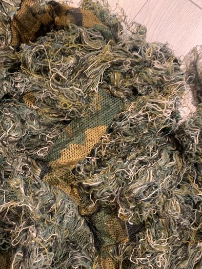 Men's camouflage bundle