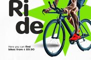 Bikes