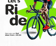 Bikes
