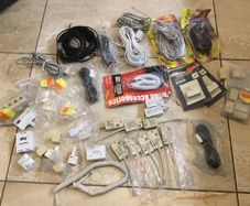 Telephone accessories