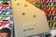 007 Spy Files