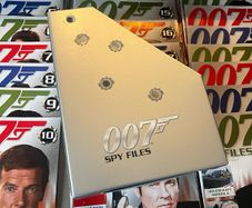 007 Spy Files
