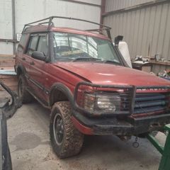 1979 Land Rover Range Rover