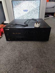 Pioneer a-616 mark 2 amplier (for parts or repair)