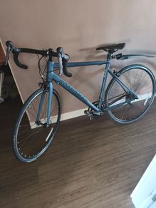 Boardman Bike