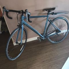 Boardman Bike