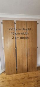 Wardrobe Doors