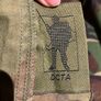 Camouflage men's clothes Image 5