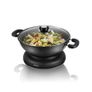 30 cm Electric Wok Image 3