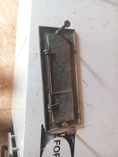 letterbox