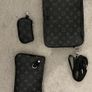 Lv trio Image 2