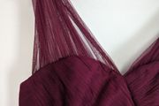 Gorgeous woman dress