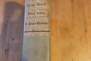 Ireland At The Cross Roads.  A Essay In Exploration  By Filson Young. 1907 Second Edition Hardback In Good Condition.  See Photos For Same.