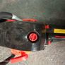 petrol saw Image 5