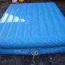 inflatable bed Image 2