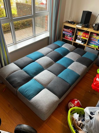 Sofa bed