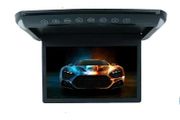 10.1 inch Flip Screen Car Roof Monitor MP5 Limitation Player