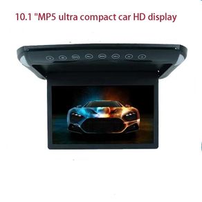 10.1 inch Flip Screen Car Roof Monitor MP5 Limitation Player