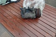 2014 ford Kuga a/c compressor car part. Car breaking