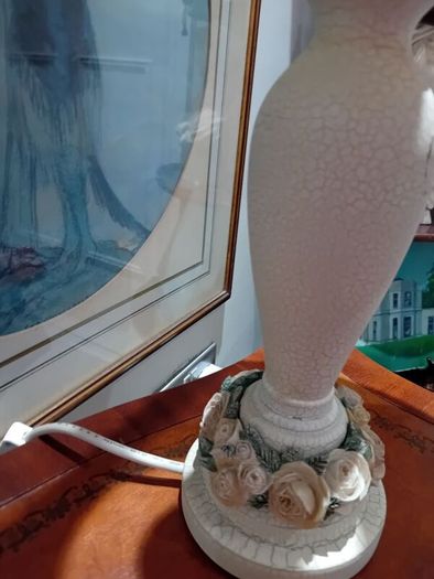 Vintage Lamp