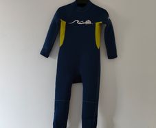 Kids Wetsuit
