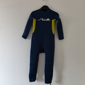 Kids Wetsuit