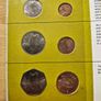 Ireland's Decimal Coins Unc Set Image 4