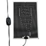 Reptile Nova Heating Mat With Controller and Thermostat 20W LARGE Image 3