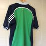Lions Jersey.Official Adidas British and Irish Lions Jersey From Tour Of Australia Year 2001. Authentic Original.Not A Modern Day Remake. Image 2