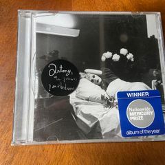 Antony & The Johnsons I am a Bird CD
