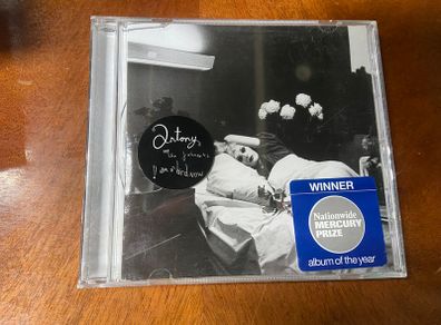 Antony & The Johnsons I am a Bird CD