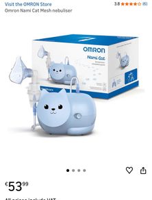 nebuliser