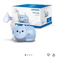 nebuliser