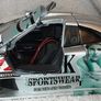 diecast car #9, two for seventy five euros Image 4