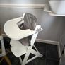 Bebe Comfort highchair Image 2