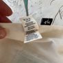 Very large Carolyn Donnelly table cloth Image 5