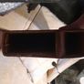 Antique Leg Of Mutton Gun Case Image 4