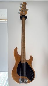 1994 Ernie Ball Music Man StingRay 5