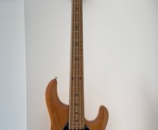 1994 Ernie Ball Music Man StingRay 5
